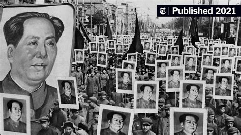 what are the effects of china becoming communiss